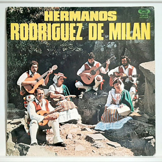 Hermanos Rodriguez De Milan - Hermanos Rodriguez De Milan