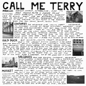 Terry - Call Me Terry