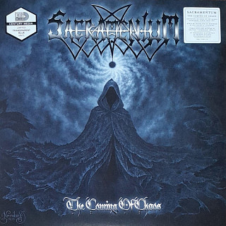 Sacramentum - The Coming of Chaos