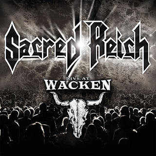 Sacred Reich - Live At Wacken