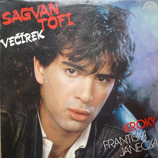 Sagvan Tofi - Večírek