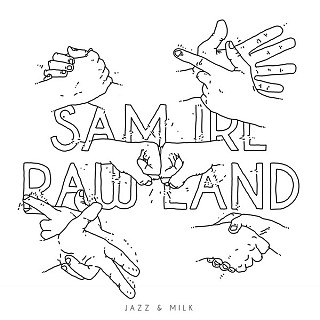 Sam Irl - Raw Land