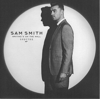 Sam Smith - Writing's On The Wall