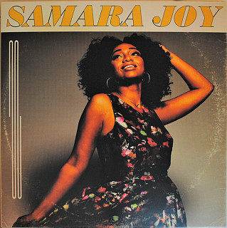 Samara Joy - Samara Joy