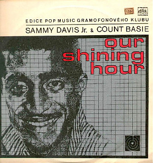 Sammy Davis Jr. & Count Basie - Our Shining Hour