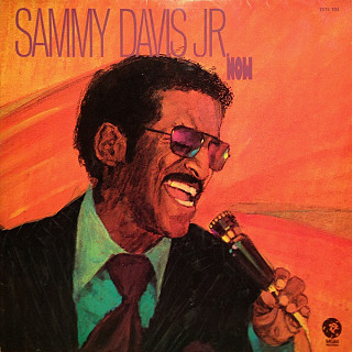 Sammy Davis Jr. - Now