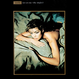 Sandra - Ten On One (The Singles)