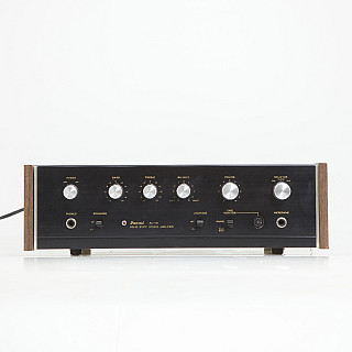 Sansui - AU-101