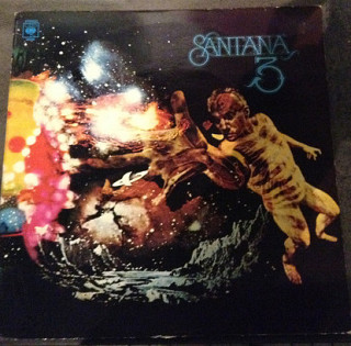 Santana - Santana