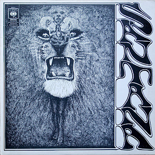 Santana - Santana