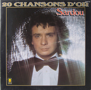 Sardou - 20 Chansons D'Or
