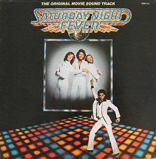 Various Artists - Saturday Night Fever