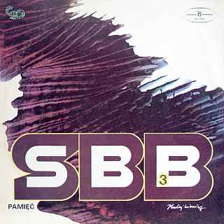 SBB - Pamięć