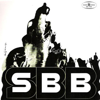 SBB - SBB