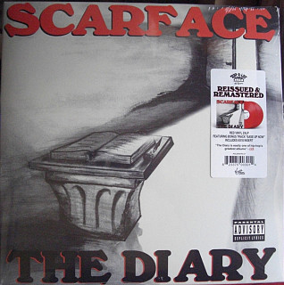 Scarface - The Diary