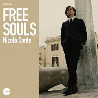 Nicola Conte - Free Souls (Volume 1 & 2)