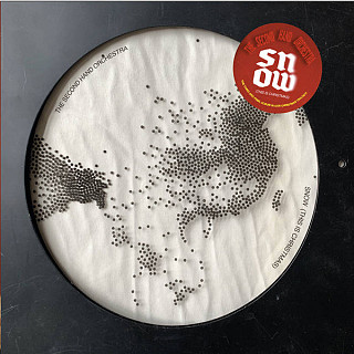 Second Hand Orchestra - Snow (This is Christmas)