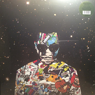 Seven Davis Jr - Universes