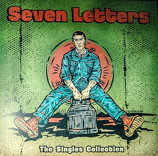 Seven Letters (Aka Symarip) - The Singles Collection