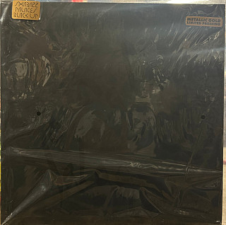 Shabazz Palaces - Black Up