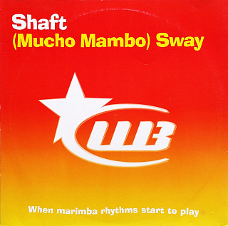 Shaft - (Mucho Mambo) Sway