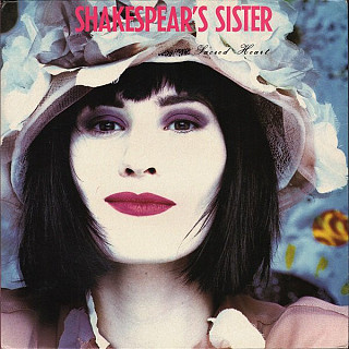 Shakespear's Sister - Sacred Heart