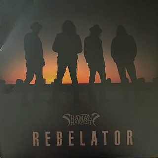 Shaman's Harvest - Rebelator