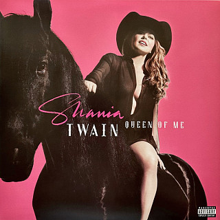 Shania Twain - Queen of Me