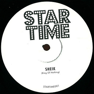 Sheik - Good Times / Everybody Dance