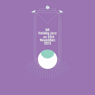Shiina Ringo - Holiday Jazz On November. 2013