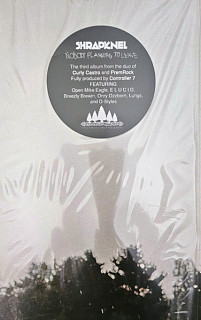 Shrapknel - Nobody Planning To Leave