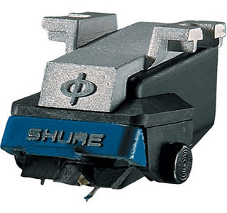 Shure - M97xe