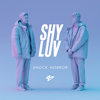 Shy Luv - Shock Horror