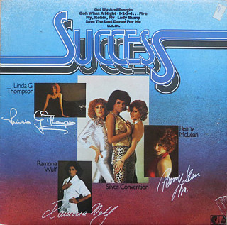 Various Artists - Success