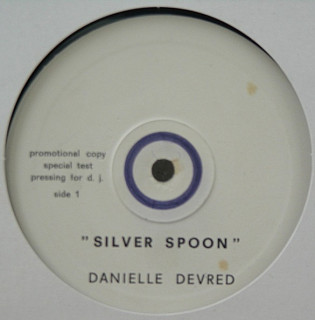 Danielle Devred - Silver Spoon