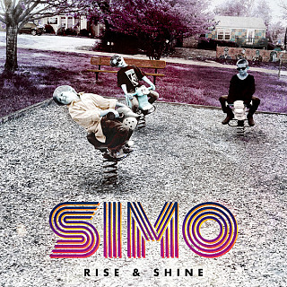 Simo - Rise & Shine