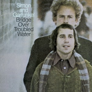 Simon & Garfunkel - Bridge Over Troubled Water