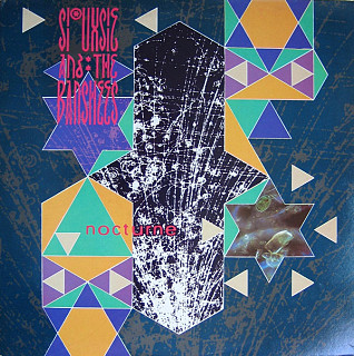 Siouxsie And The Banshees - Nocturne
