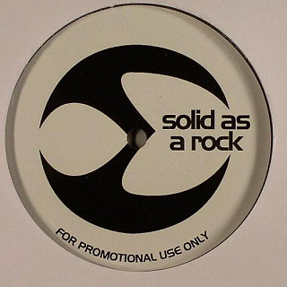 Sizzla / Damian Marley - Solid As A Rock / Jamrock (Remixes)