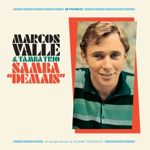 Marcos Valle - Samba Demais