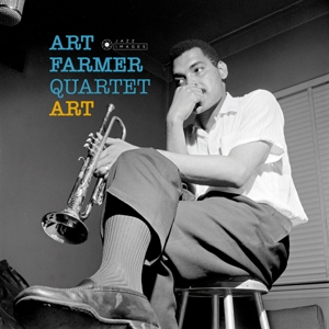 Art -Quartet- Farmer - Art