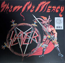 Slayer - Show No Mercy