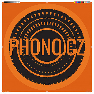 Slipmat - Phono Sticker 7
