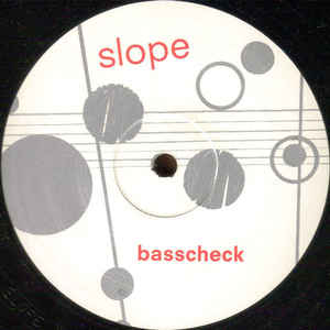 Slope - Basscheck