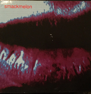 Smackmelon - Spaceshot