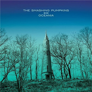 The Smashing Pumpkins - Oceania
