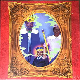 Smoke Dza - The Hustler's Catalog 2