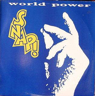 Snap! - World Power