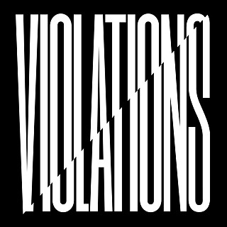 Snapped Ankles - Violations