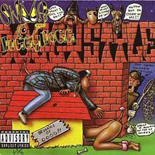 Snoop Doggy Dogg - Doggystyle